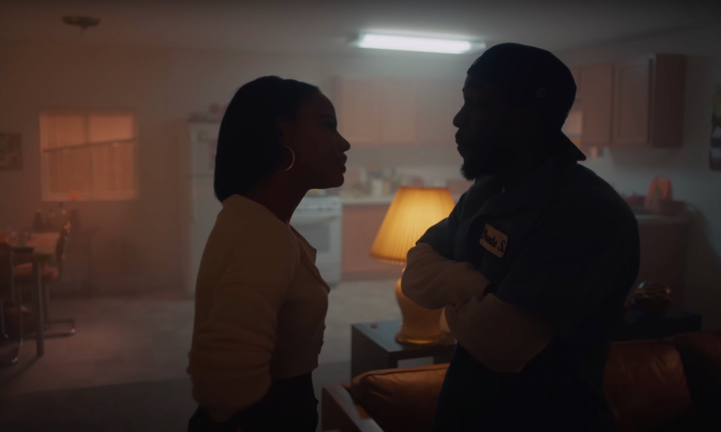 Kendrick Lamar Shares ‘We Cry Together’ Short Film