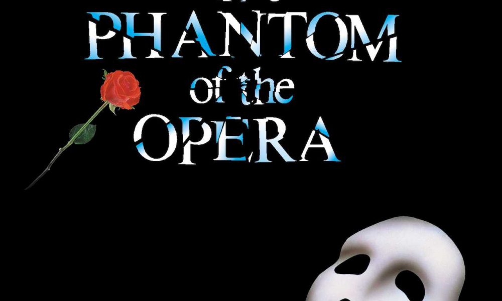 Andrew Lloyd Webber - Phantom of The Opera