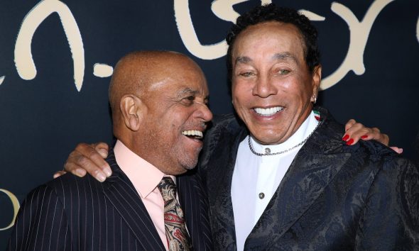 Berry Gordy, Smokey Robinson Named MusiCares Persons of the Year