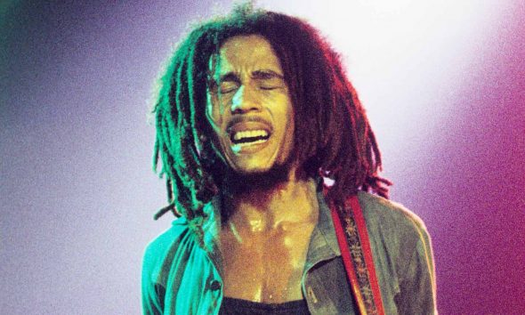 No Woman, No Cry: Behind Bob Marley's Breakthrough Song