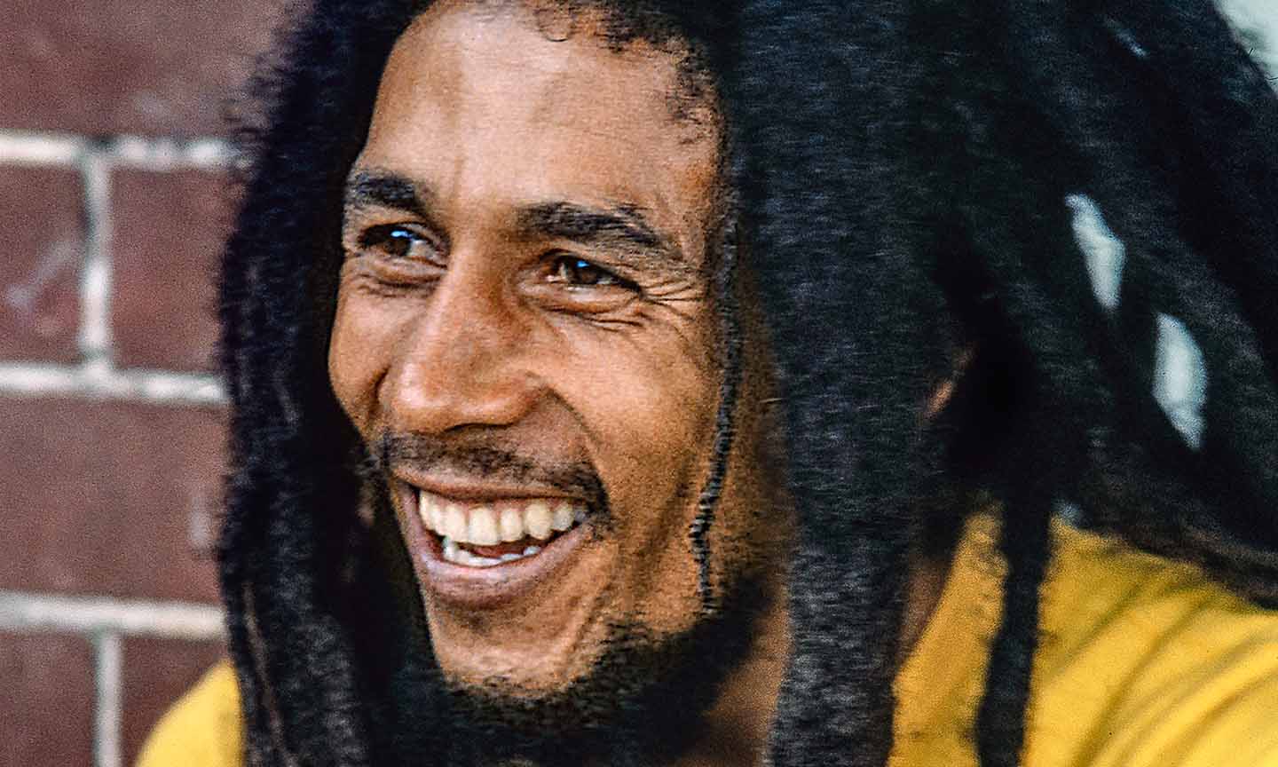 How did Bob Marley die?