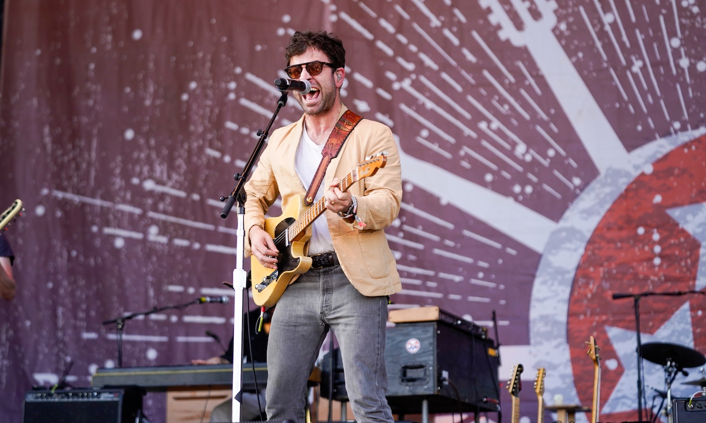 Dawes Announces ‘An Evening With...’ US Headlining Tour