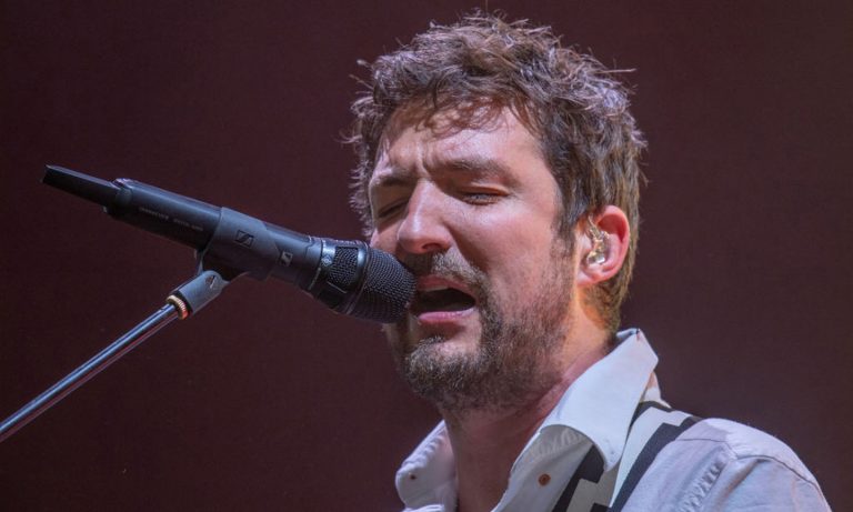 Frank Turner Speaks Up For Music Venue Trust’s Own Our Venues