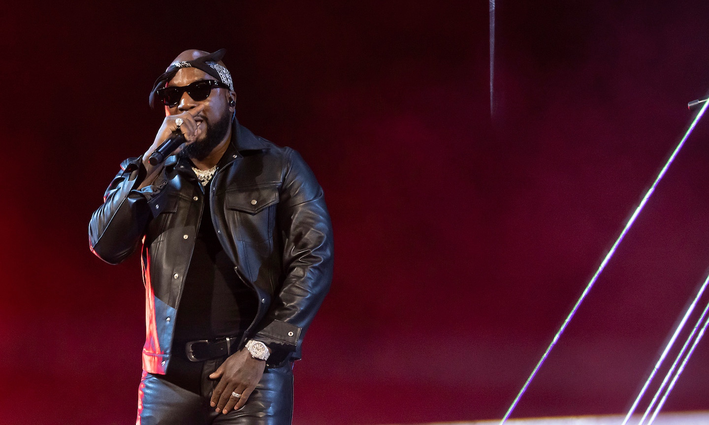 Jeezy Announces DJ Drama Collaboration, ‘Snoman’