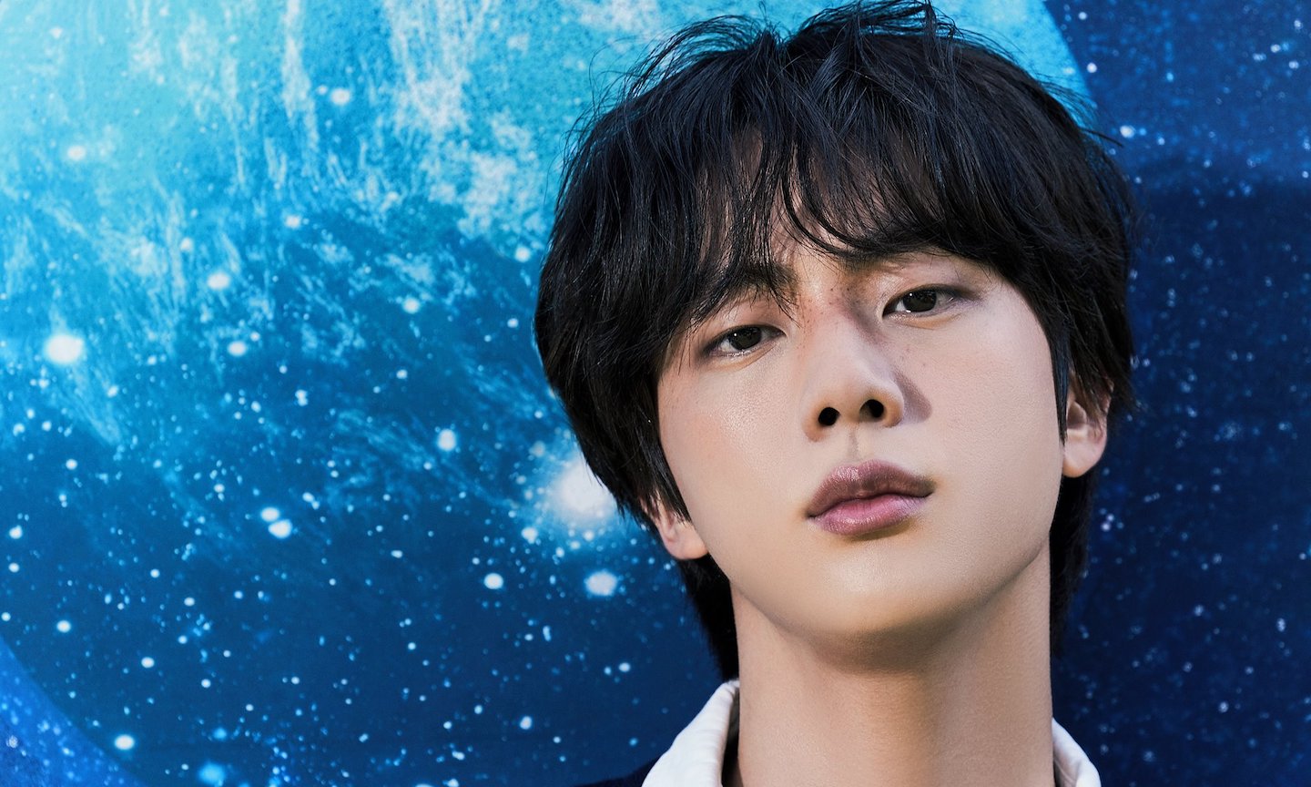 BTS' Jin To Team Up With Mystery Collaborator for Solo Single