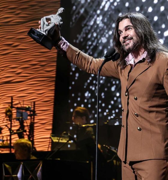 Juanes - Photo: John Parra/Getty Images