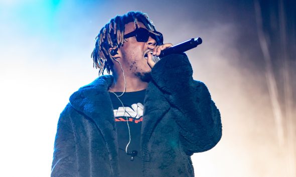 Juice WRLD Digs Deep On New Posthumous Release, ‘In My Head’