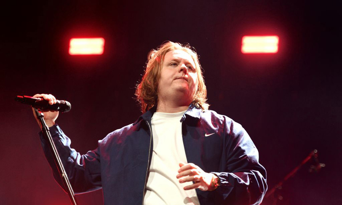 Lewis Capaldi - Divinely Uninspired To A Hellishextent (Deluxe