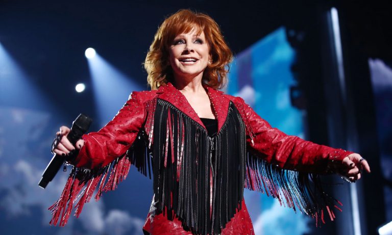 Reba McEntire Extends ‘Reba: Live In Concert’