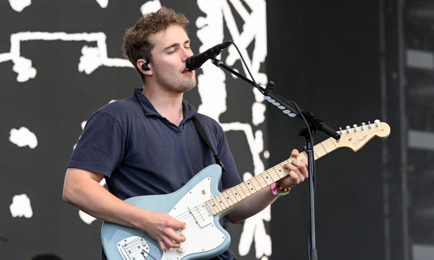 Sam Fender, Pulp, The 1975 To Headline 2023 TRNSMT Festival