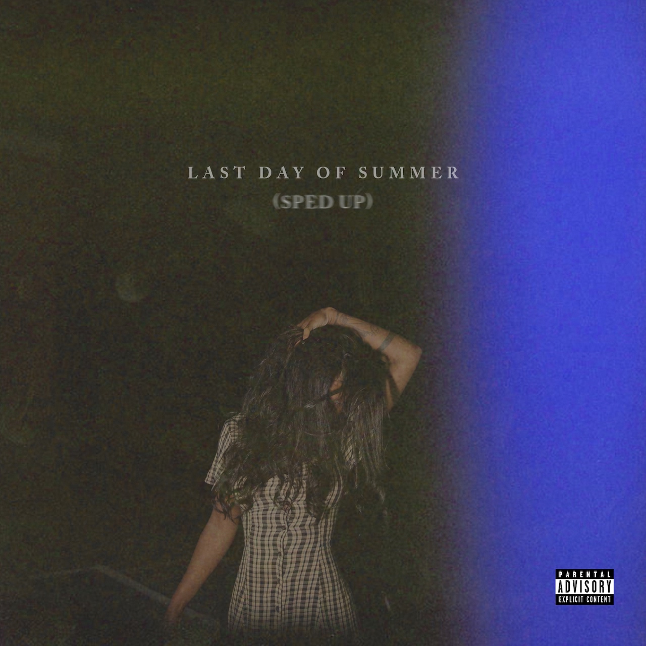 Summer Walker Releases 'Last Day Of Summer (Sped-Up)'