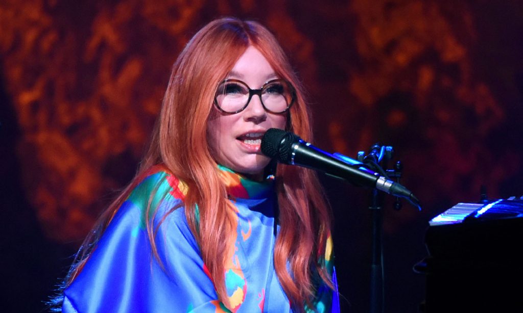 'Unrepentant Geraldines' Tori Amos’s Return To Theatrical Pop