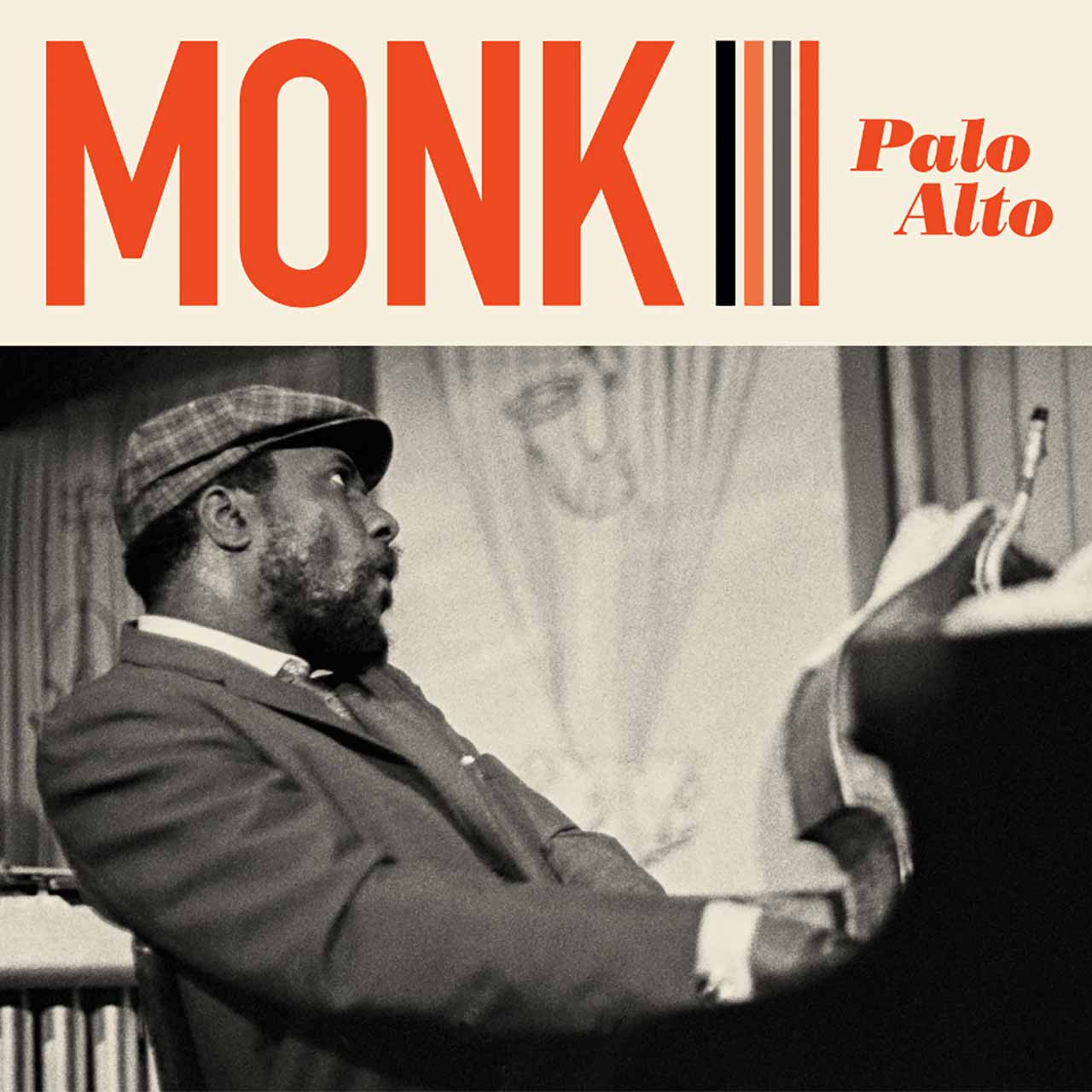 Palo Alto': Thelonious Monk's Unheard 1968 Concert | uDiscover