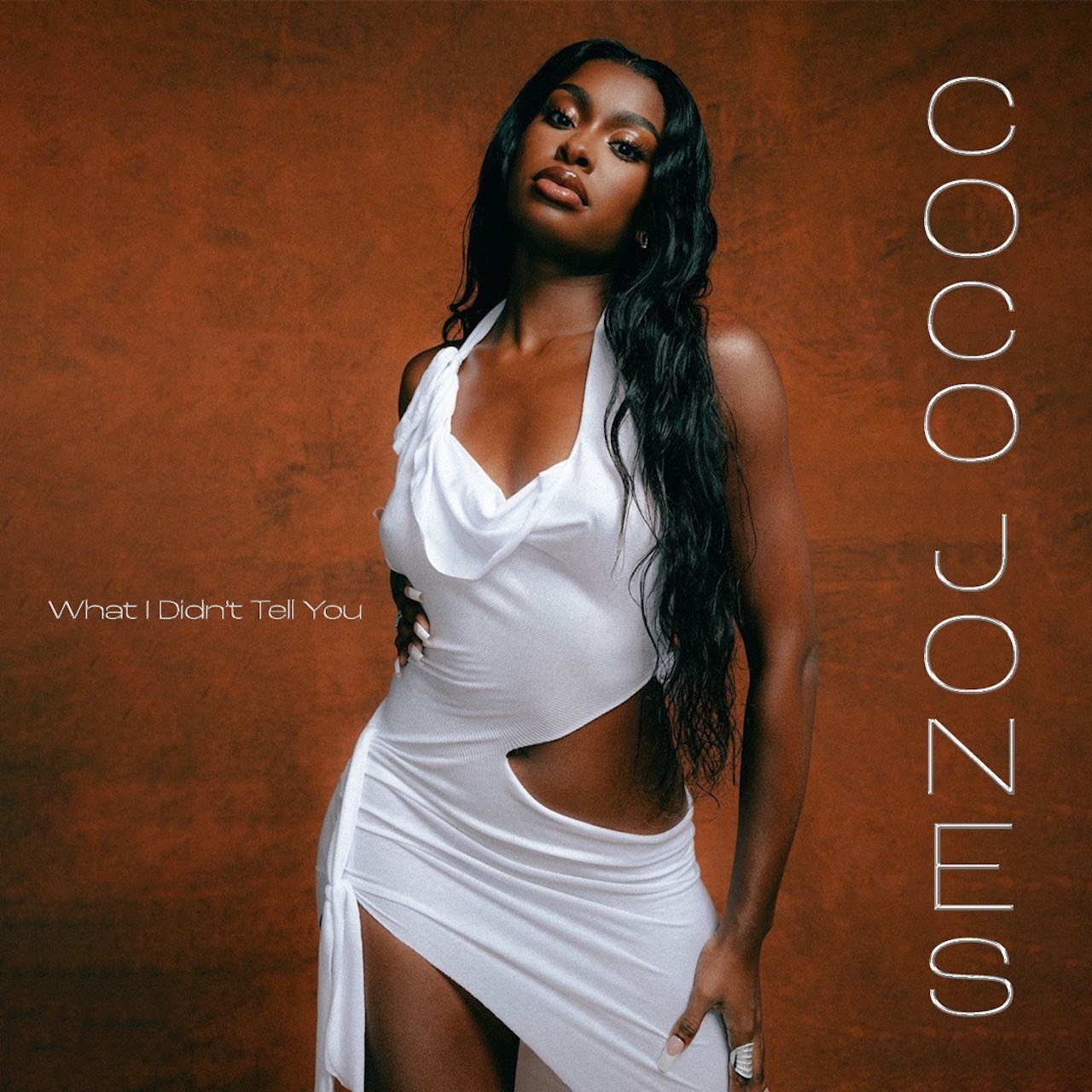 Coco Jones Shares Debut EP ‘What I Didn’t Tell You’