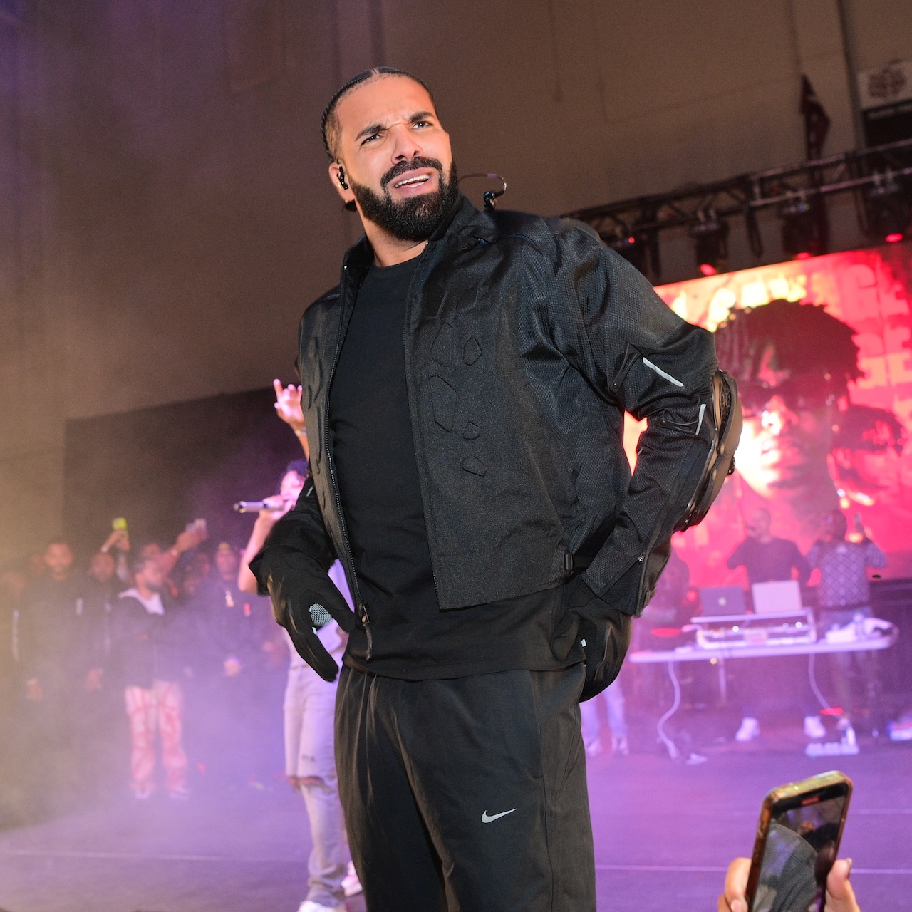 Drake Moves Apollo Theater Concert To Two Nights, December 6 And 7