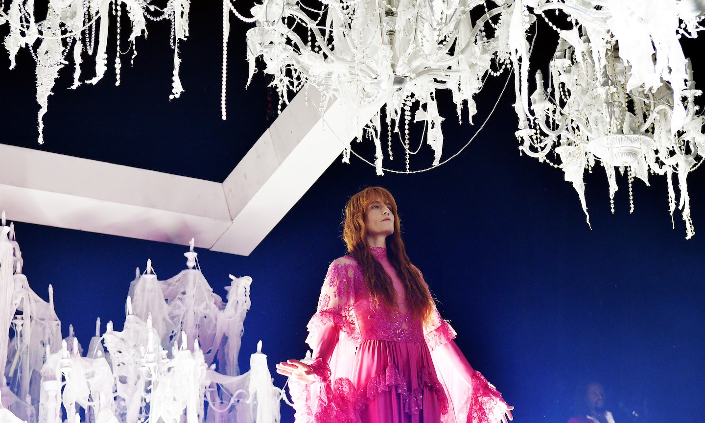 Florence + The Machine Announce New UK And Ireland Dates