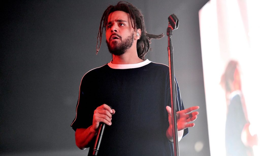 Dreamville Records And J. Cole Announce Presale For Festival