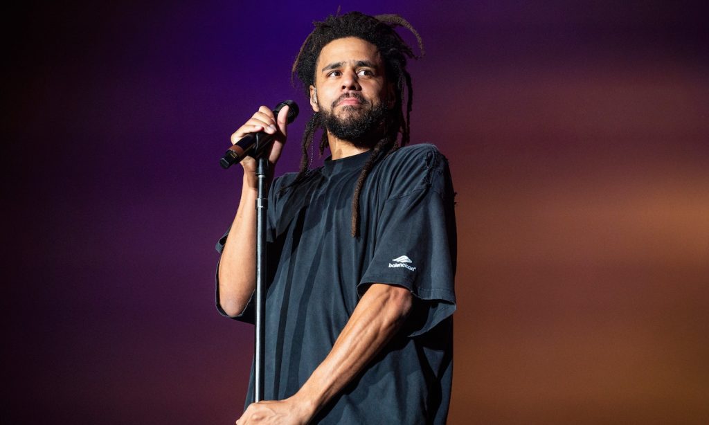 J. Cole And Dreamville Festival Announce 2023 Dates