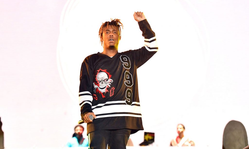 Juice WRLD Day 2022 Set For December 8