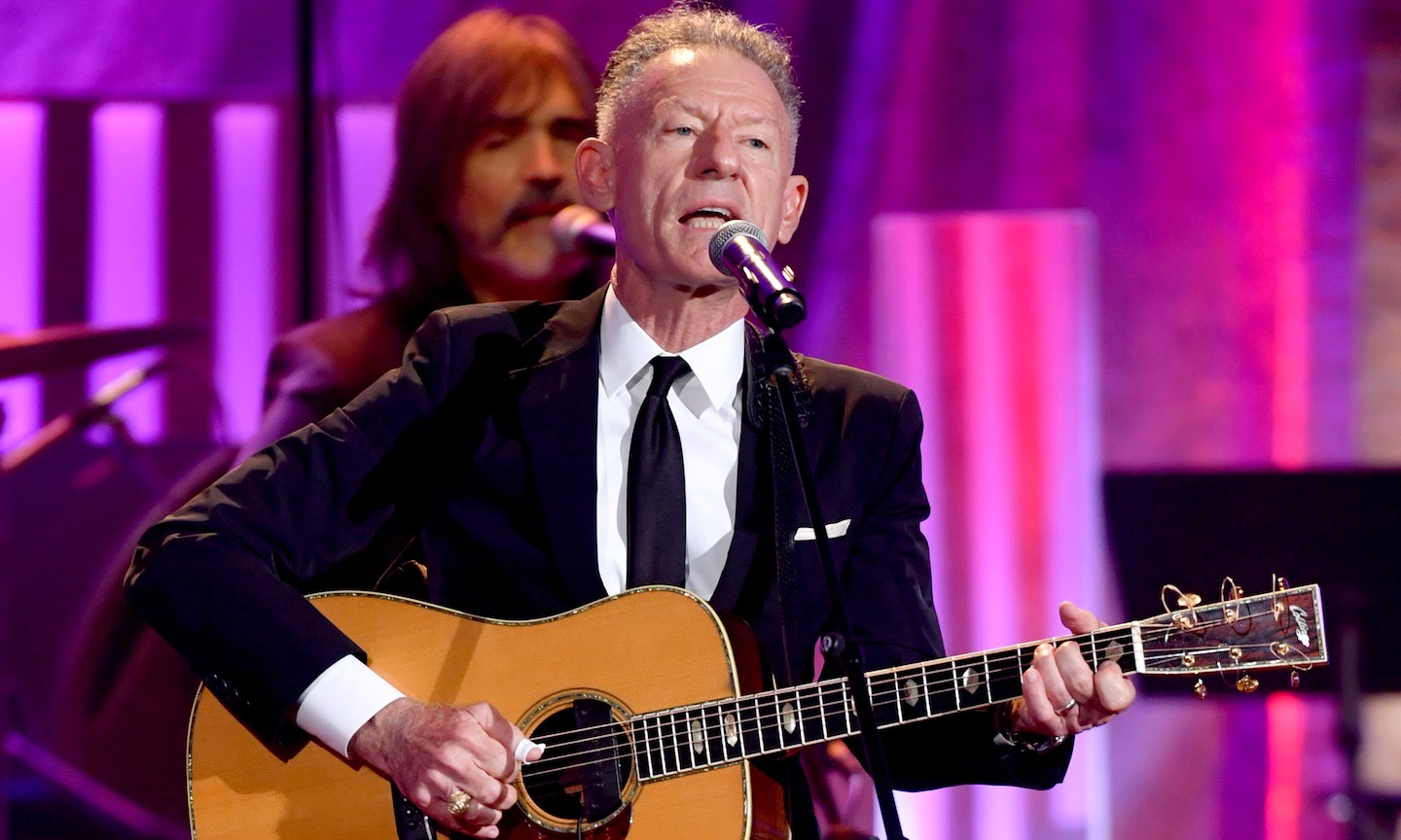 Lyle Lovett Announces Early Shows Run New Group Of Acoustic 2023 For