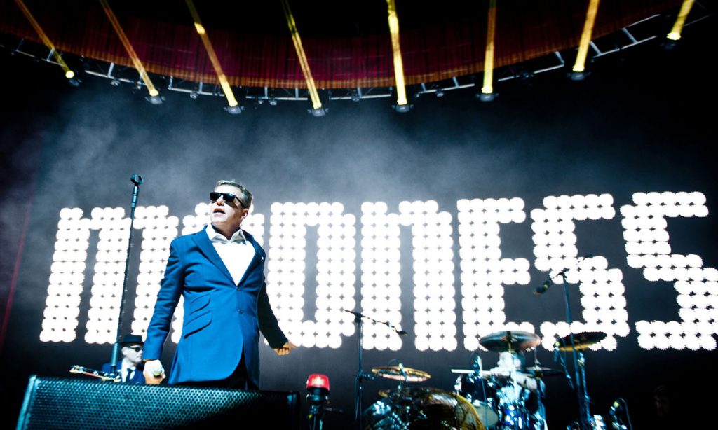 Madness Announce UK, Ireland Dates For Summer 2023