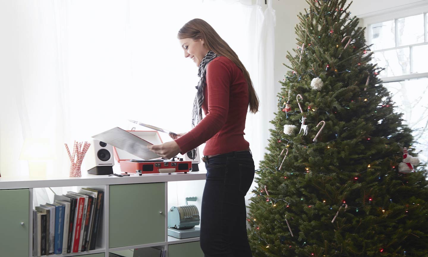 Best Christmas Gifts For Music Lovers: This Year’s Must-Have Presents