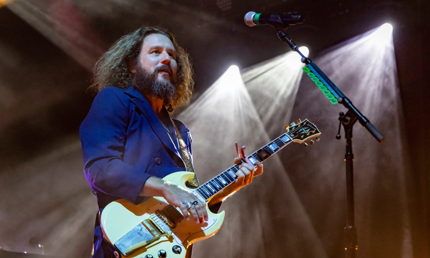 My Morning Jacket Announce ‘Circuital (Deluxe Edition)’