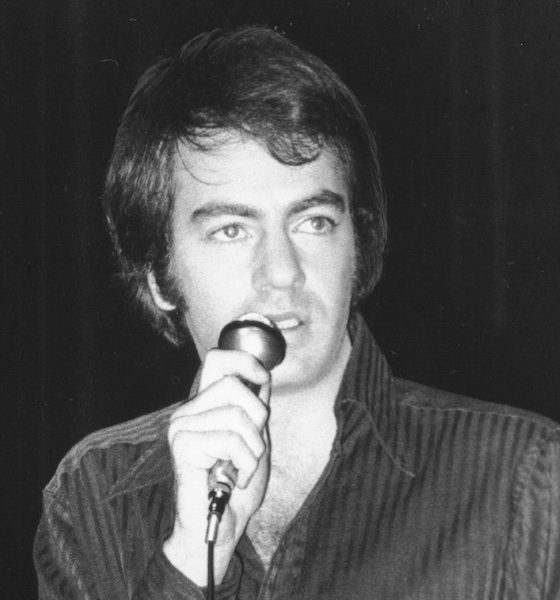 Neil Diamond - Photo: Michael Ochs Archives/Getty Images