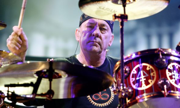 Rush’s Neil Peart To Be Honored With Bronze Statues In Ontario