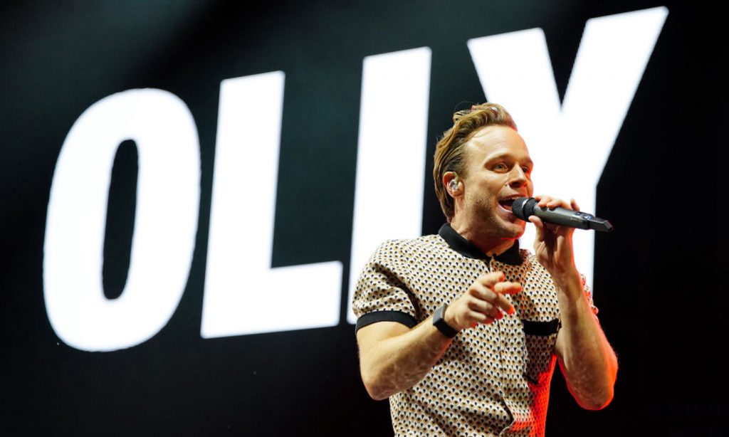 Olly Murs Shares Anthemic New Single I Hate You When You’re Drunk