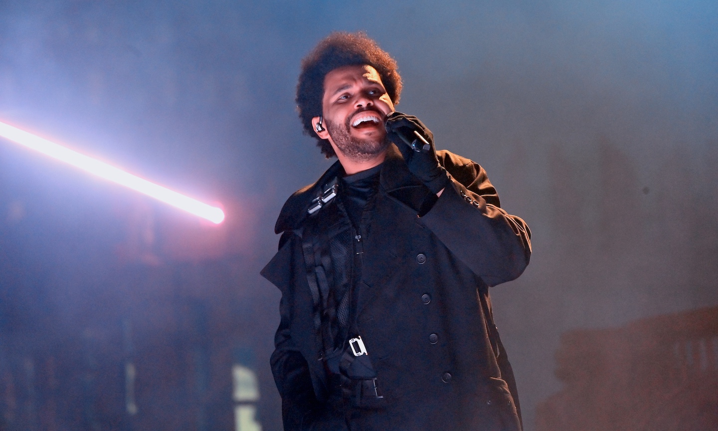 the weeknd europe tour dates