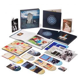 Best Gifts for Rock Music Fans This Christmas | uDiscover