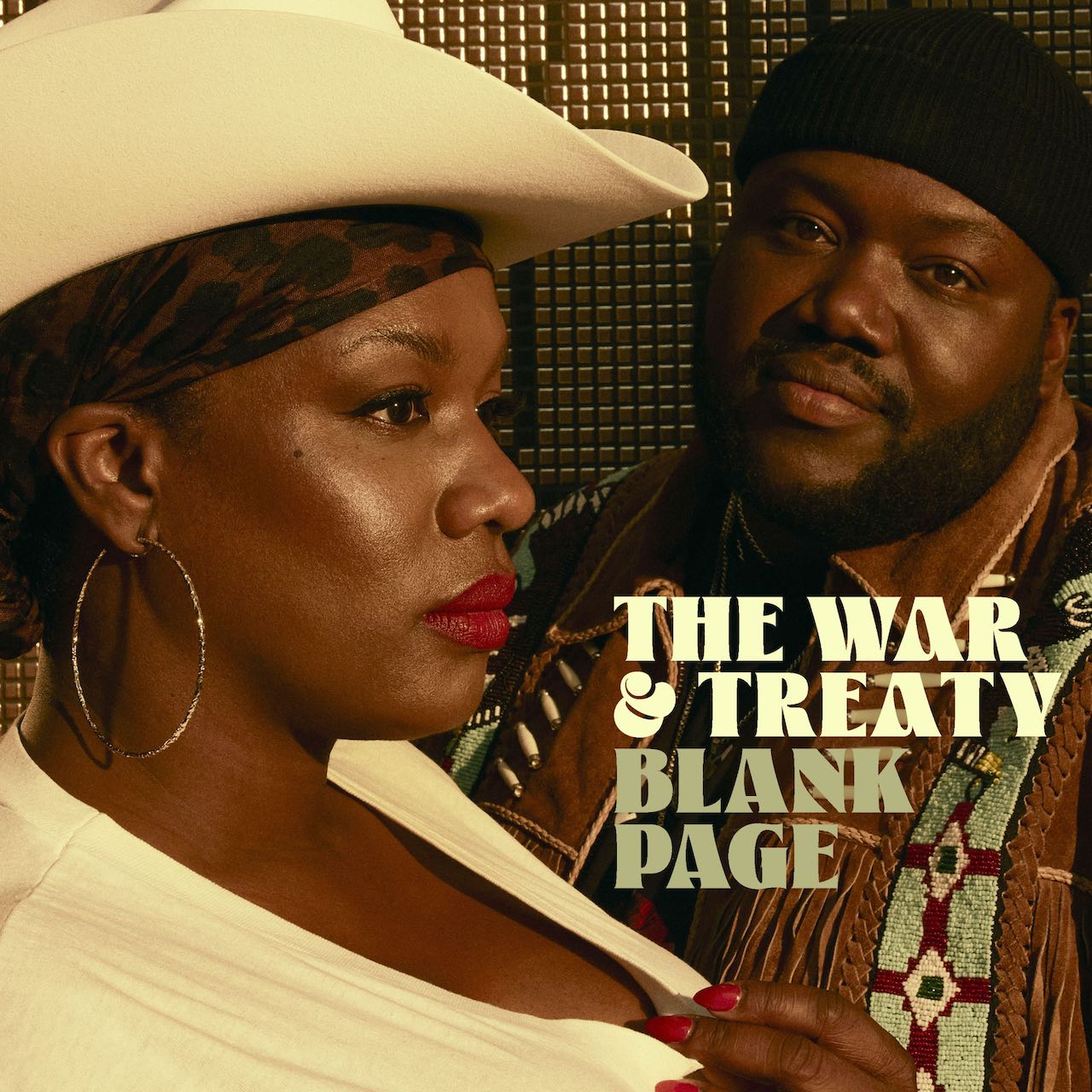 The War And Treaty Mark CMA Awards Performance With 'Blank Page' EP