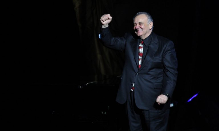 Grammy-Winning Film Composer Angelo Badalamenti Dies Aged 85