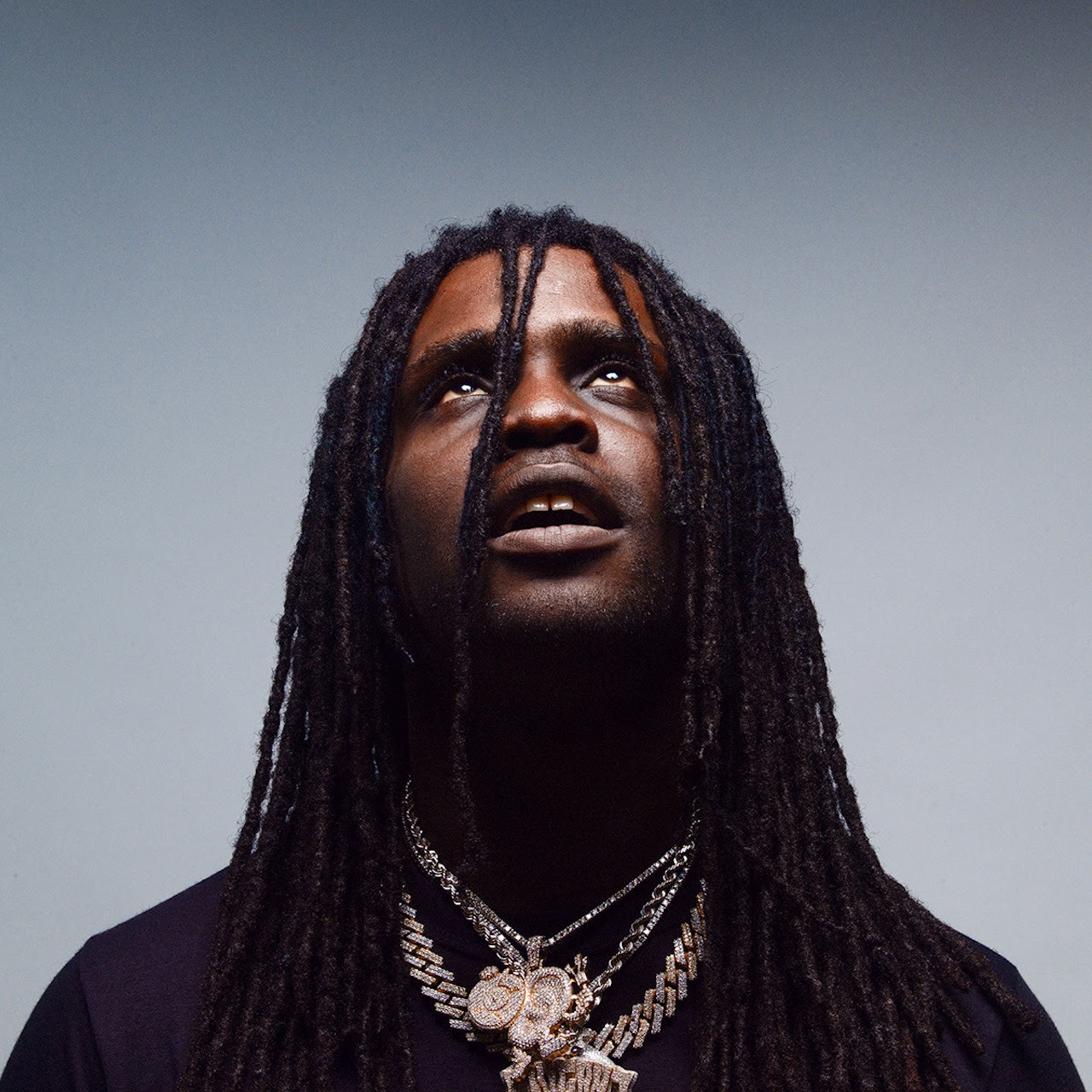 Chief Keef's “I Don't Like” And “Love Sosa” Are Now Certified Platinum