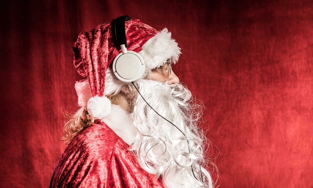 Santa Baby' Covers: 10 Best Versions Of The Iconic Christmas Song