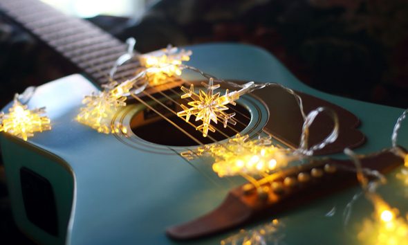 Best Christmas Rock Songs: An Essential Seasonal Holiday Playlist