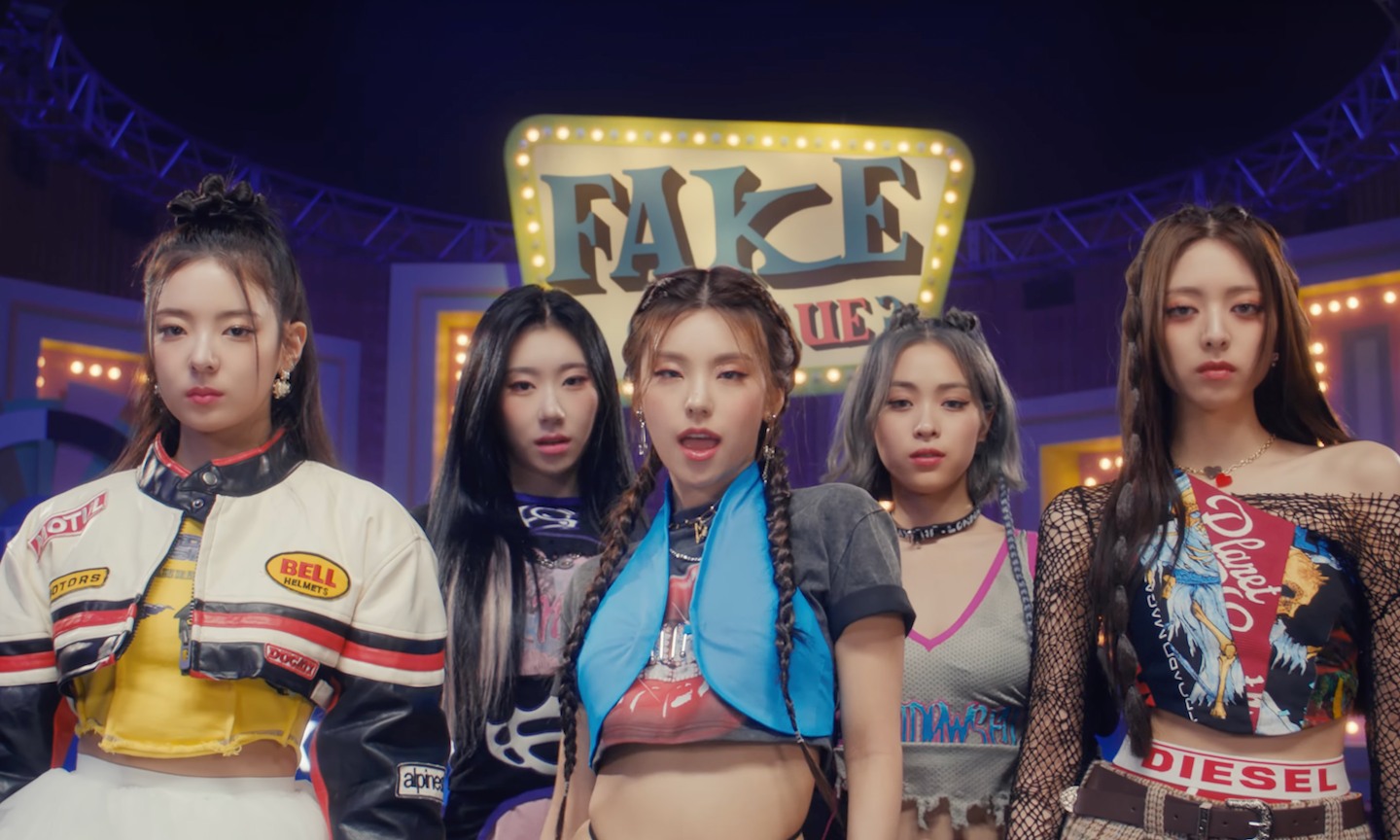 ITZY Tickets  Hulu Theater at Madison Square Garden