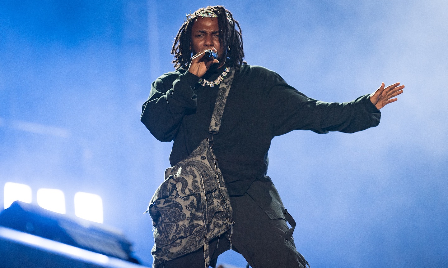 7 Best Kendrick Lamar concert ideas