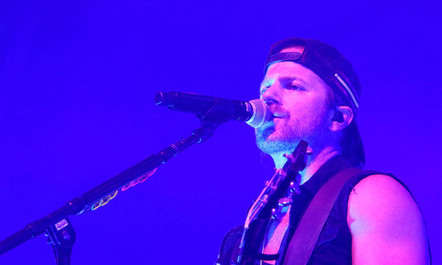 Kip Moore To Play London’s Inaugural Highways Festival