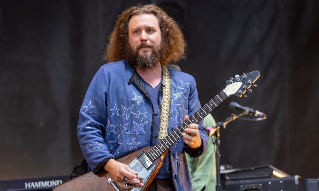 My Morning Jacket Release Deluxe Edition Of ‘Circuital’