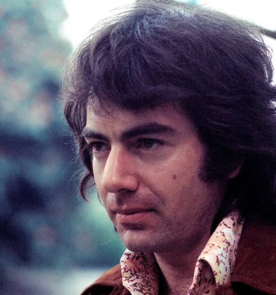 Neil Diamond - Photo: Michael Putland/Getty Images