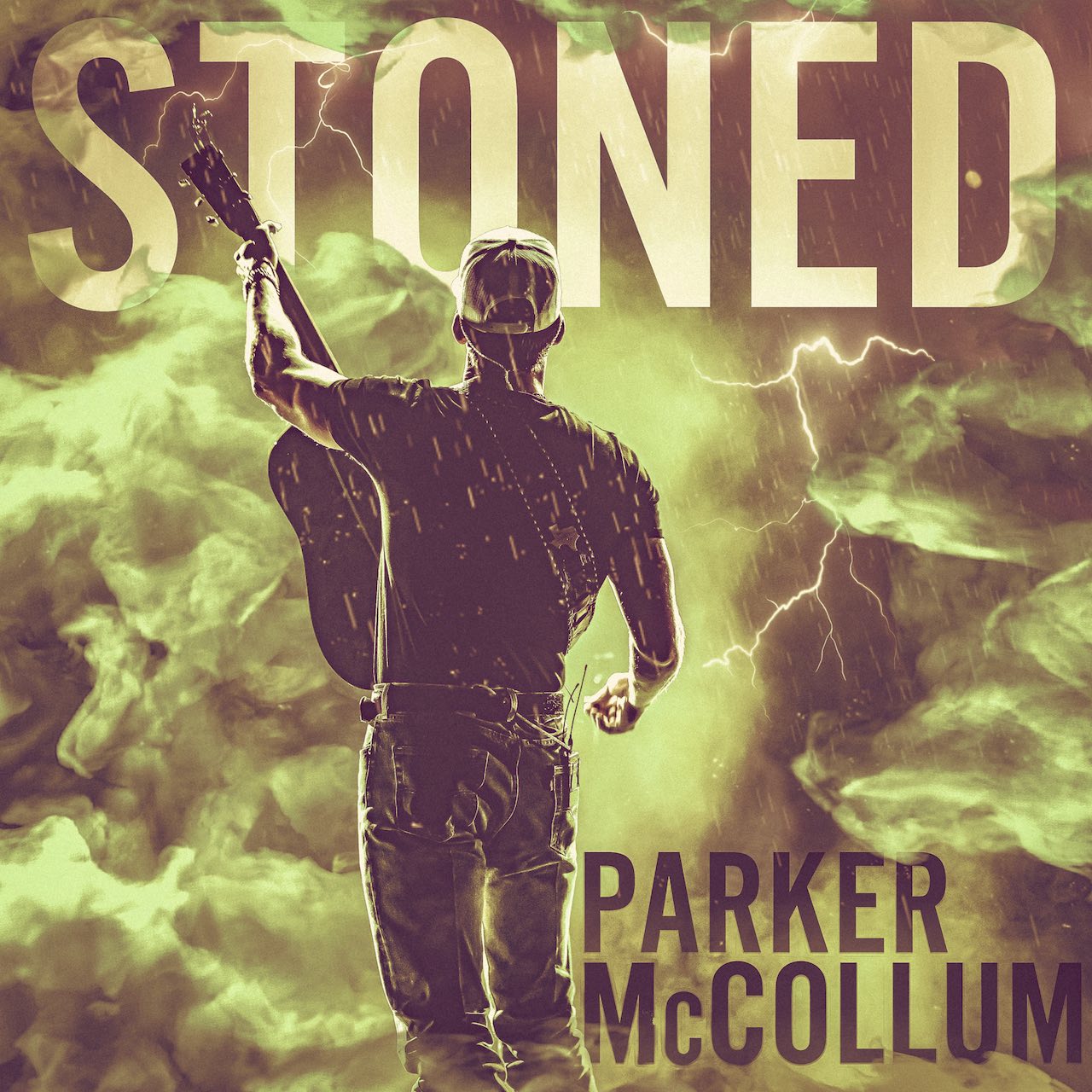 Parker McCollum Releases Fan Favorite ‘Stoned,’ Prepares For Busy 2023