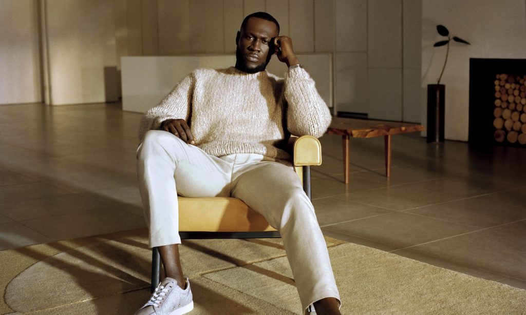 Stormzy Lands His Third No.1 Album With ‘This Is What I Mean’