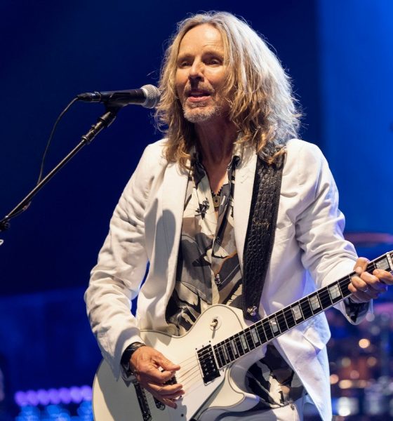 Styx – Photo: Andrew Chin/Getty Images