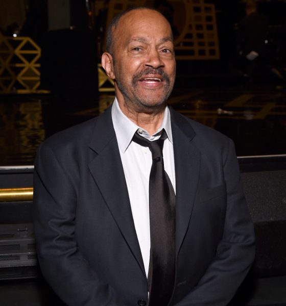 Thom Bell - Photo: Michael Kovac/Getty Images for NARAS