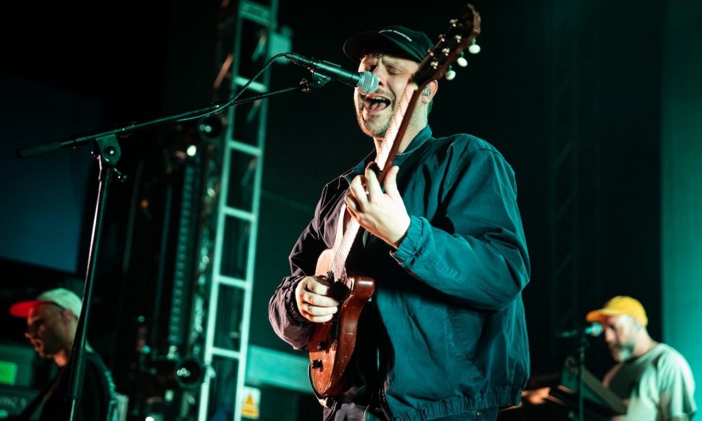 Jamie T To Host BBC 6 Music Show As Artist In Residence | uDiscover