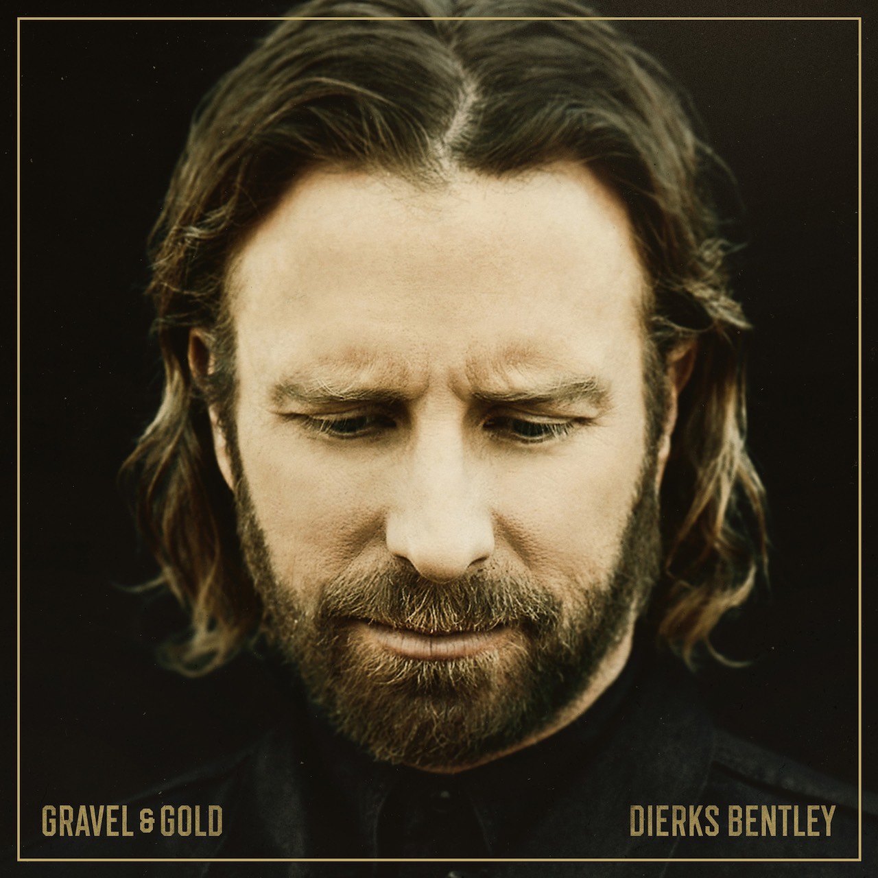 Dierks Bentley Announces ‘Gravel & Gold' Album, Shares ‘Same Ol’ Me’