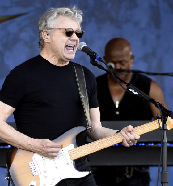 Steve Miller - Photo: Tim Mosenfelder/WireImage