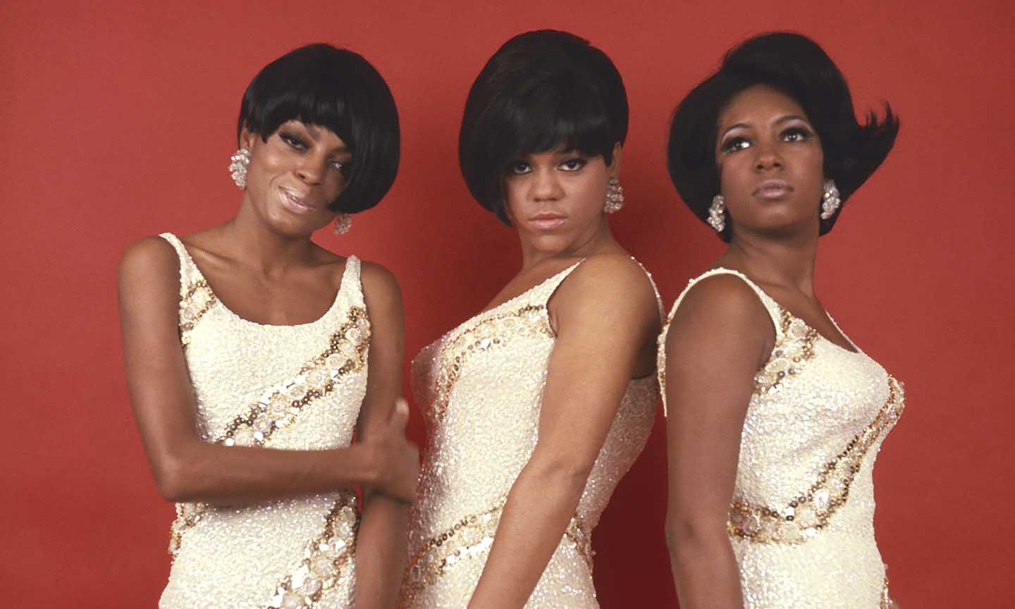 Best Supremes Songs: 20 Essential Tracks That Keep You Hangin' On